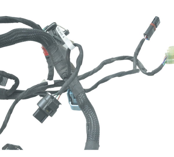 Chicote Injeção Ducati Streetfighter V4 V4s 21-24 Original