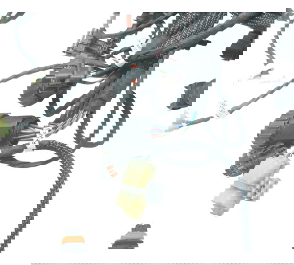 Chicote Injeção Ducati Streetfighter V4 V4s 21-24 Original