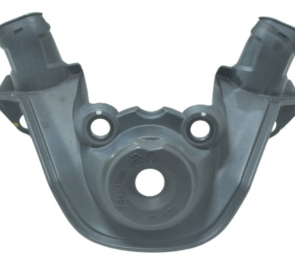 Capa Chave Ignição Ducati Streetfighter V4 V4s 21-24 Orig