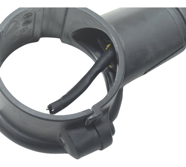 Pisca Diant Esq S/ Plug Ducati Streetfighter V4 V4s 21-24