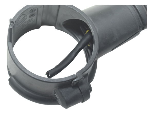 Pisca Diant Esq S/ Plug Ducati Streetfighter V4 V4s 21-24