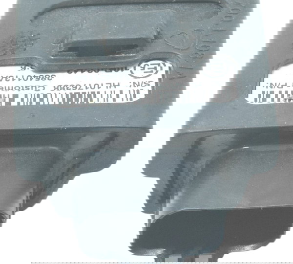 Modulo Amortecedor Ducati Streetfighter V4 V4s 21-24 Orig