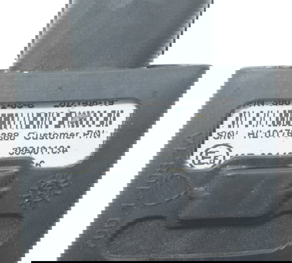 Modulo Amortecedor Ducati Streetfighter V4 V4s 21-24 Orig