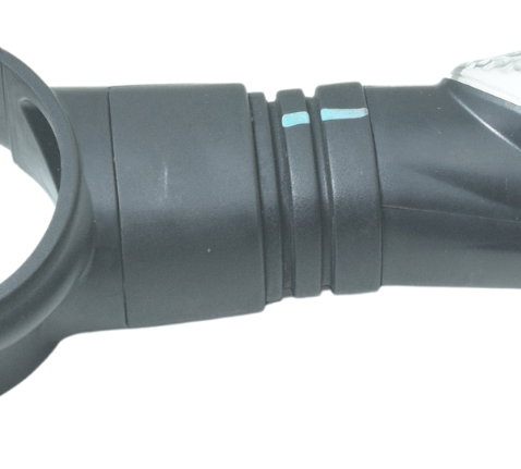 Pisca Diant Dir S/ Plug Ducati Streetfighter V4 V4s 21-24