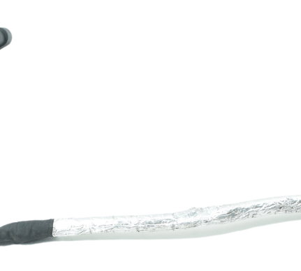 Chicote Ventoinha Ducati Streetfighter V4 V4s 21-24 Original