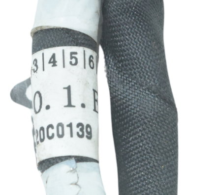 Chicote Ventoinha Ducati Streetfighter V4 V4s 21-24 Original