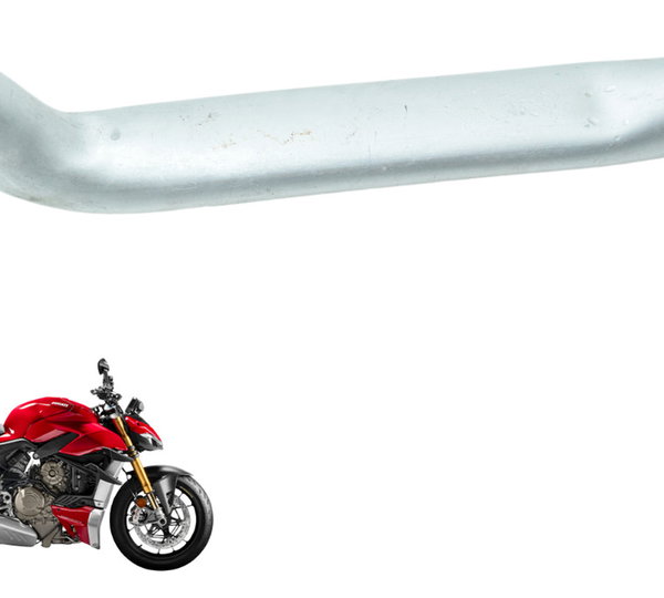 Conexão Cano Água Ducati Streetfighter V4 V4s 21-24 Original