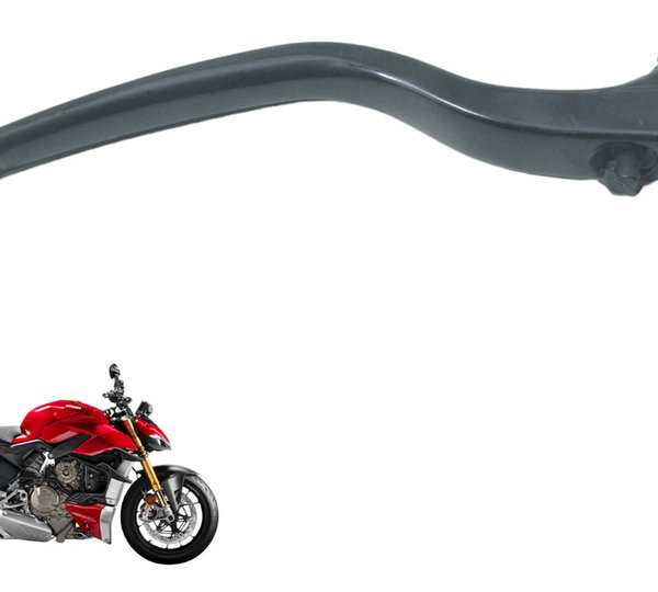 Manete Embreagem C/ Avaria Ducati Streetfighter V4 V4s 21-24