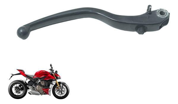Manete Embreagem C/ Avaria Ducati Streetfighter V4 V4s 21-24