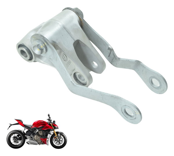 Pro Link Ducati Streetfighter V4 V4s 21-24 Original