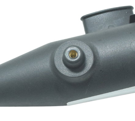 Respiro Caixa Ar Ducati Streetfighter V4 V4s 21-24 Original