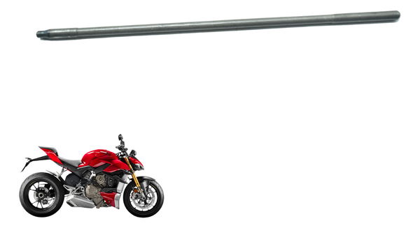 Pino Acionador Embreagem Ducati Streetfighter V4 V4s 21-24