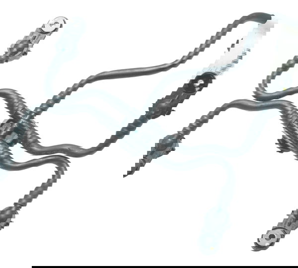 Flauta Injeção Sup Ducati Streetfighter V4 V4s 21-24 Orig