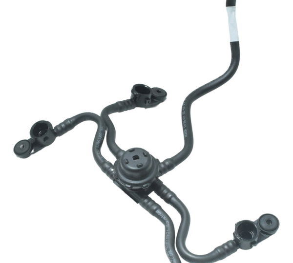 Flauta Injeção Sup Ducati Streetfighter V4 V4s 21-24 Orig