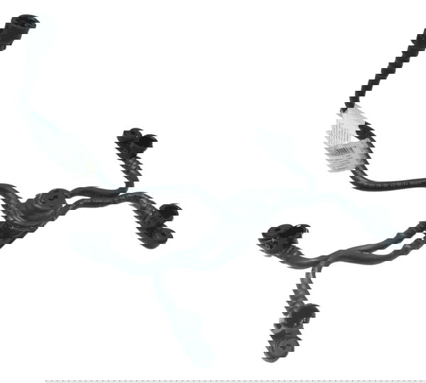 Flauta Injeção Sup Ducati Streetfighter V4 V4s 21-24 Orig