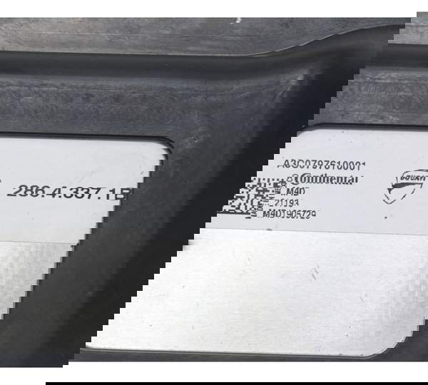 Modulo Principal Cdi Ducati Streetfighter V4 V4s 21-24 Orig