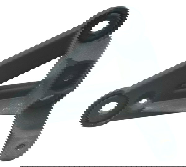 Suporte Painel Bmw R1200 R 1200 Gs 08-12 Original