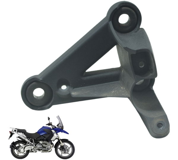 Suporte Painel Bmw R1200 R 1200 Gs 08-12 Original