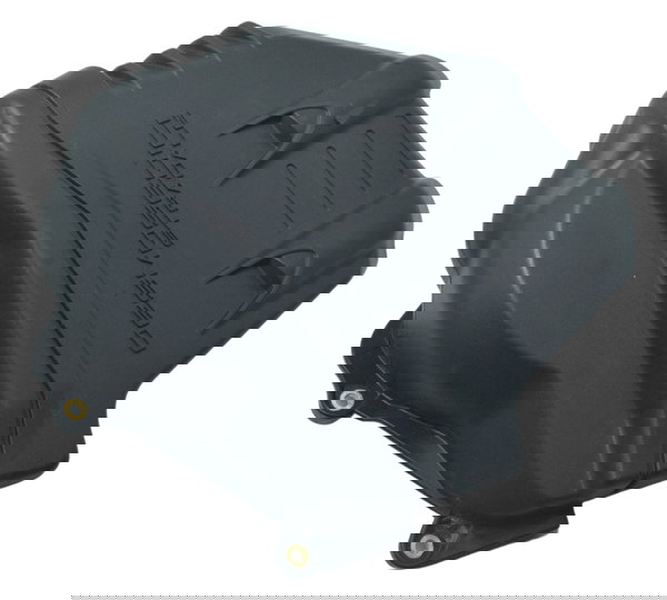 Acabamento Motor Ducati Streetfighter V4 V4s 21-24 Original