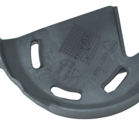 Tampa Pinhão Ducati Streetfighter V4 V4s 21-24 Original