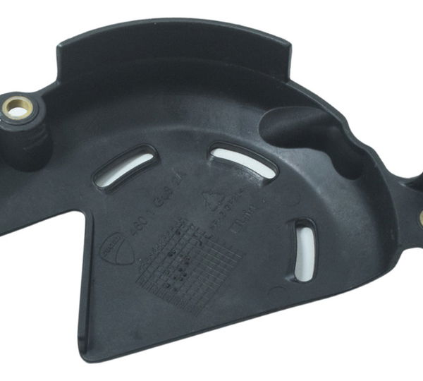 Tampa Pinhão Ducati Streetfighter V4 V4s 21-24 Original