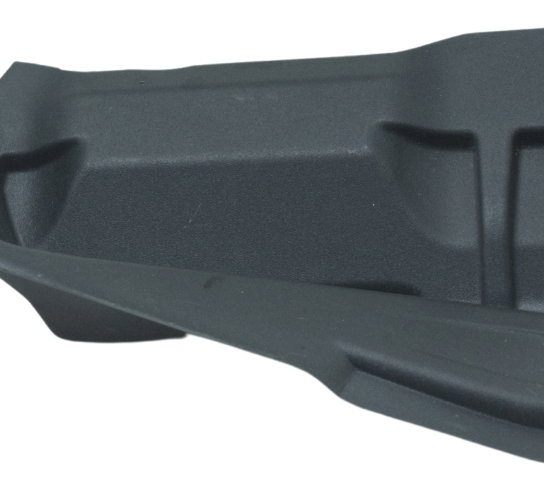 Acabamento Motor Ducati Streetfighter V4 V4s 21-24 Original