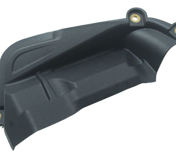 Acabamento Motor Ducati Streetfighter V4 V4s 21-24 Original