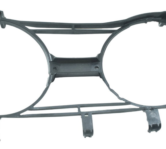 Suporte Ventoinha Ducati Streetfighter V4 V4s 21-24 Original