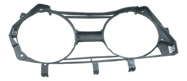 Suporte Ventoinha Ducati Streetfighter V4 V4s 21-24 Original