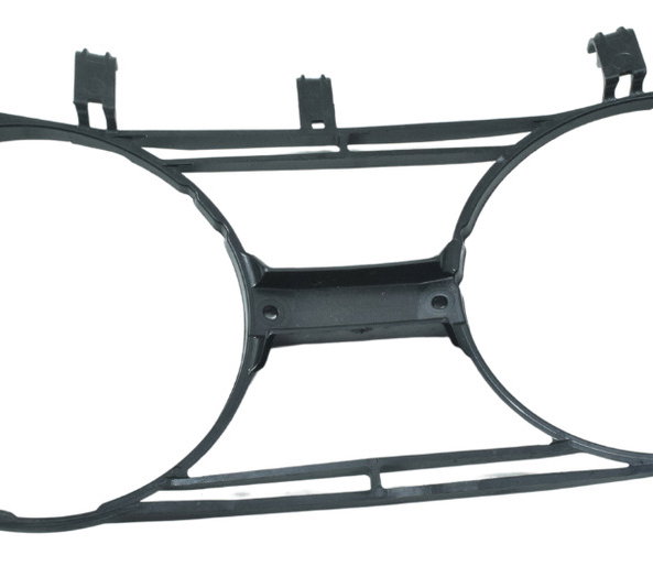 Suporte Ventoinha Ducati Streetfighter V4 V4s 21-24 Original