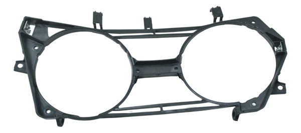 Suporte Ventoinha Ducati Streetfighter V4 V4s 21-24 Original