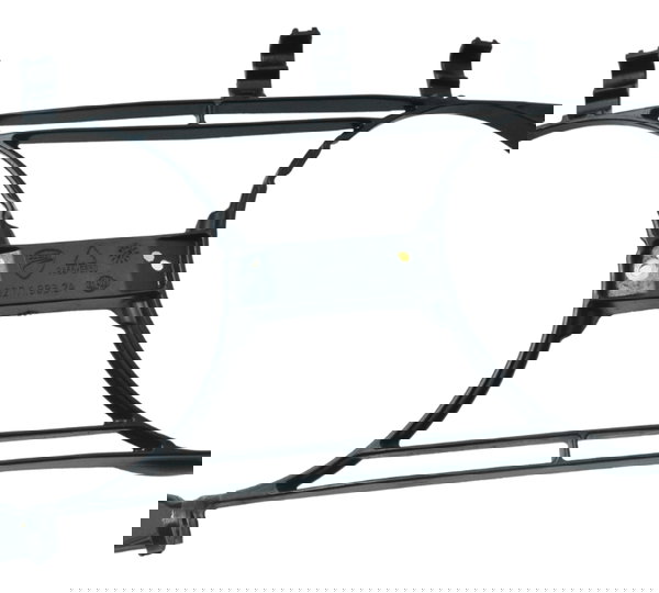 Suporte Ventoinha Ducati Streetfighter V4 V4s 21-24 Original