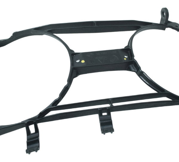 Suporte Ventoinha Ducati Streetfighter V4 V4s 21-24 Original