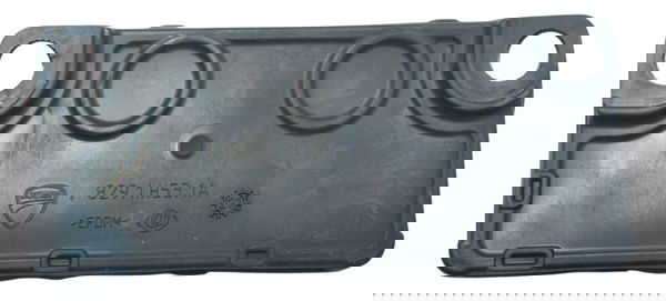 Capa Borracha Bateria Ducati Streetfighter V4 V4s 21-24 Orig