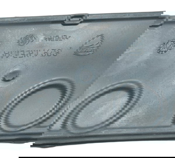 Capa Borracha Bateria Ducati Streetfighter V4 V4s 21-24 Orig