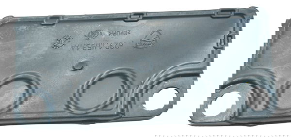 Capa Borracha Bateria Ducati Streetfighter V4 V4s 21-24 Orig
