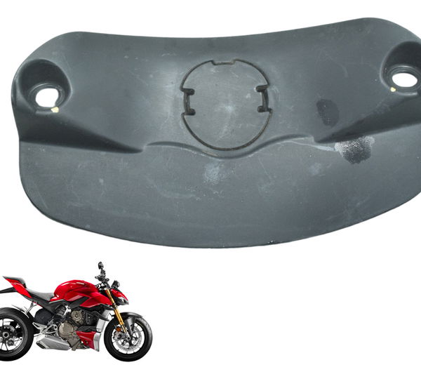 Acabamento Mesa Superior Ducati Streetfighter V4 V4s 21-24