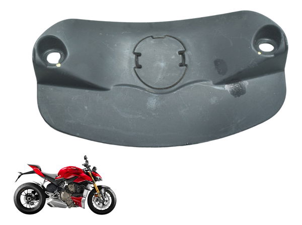 Acabamento Mesa Superior Ducati Streetfighter V4 V4s 21-24