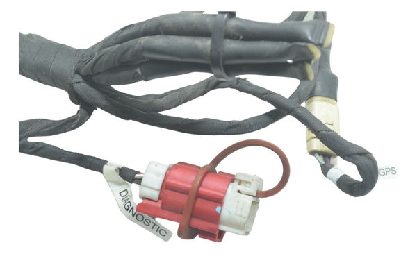 Chicote Lanterna Ducati Streetfighter V4 V4s 21-24 Original