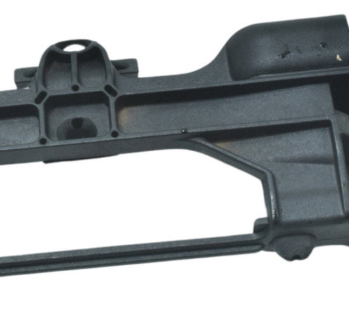 Tampa Caixa Bateria Ducati Streetfighter V4 V4s 21-24 Orig