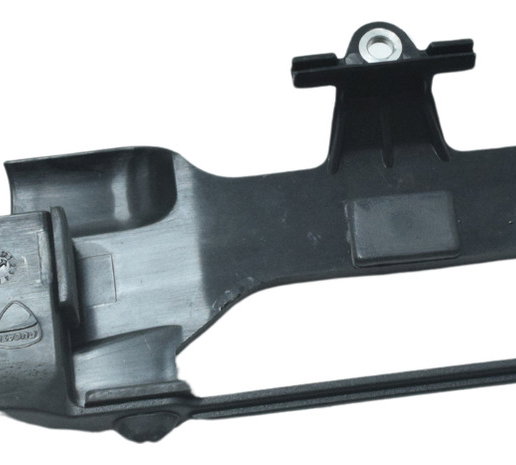 Tampa Caixa Bateria Ducati Streetfighter V4 V4s 21-24 Orig