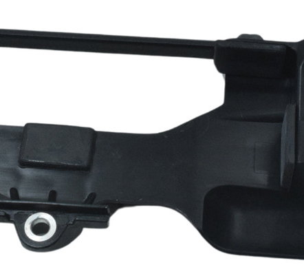 Tampa Caixa Bateria Ducati Streetfighter V4 V4s 21-24 Orig