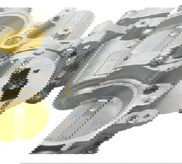 Corpo Injeção Tbi Ducati Streetfighter V4 V4s 21-24 Original