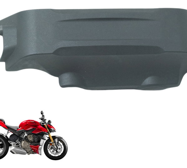 Guia Cabos Ducati Streetfighter V4 V4s 21-24 Original