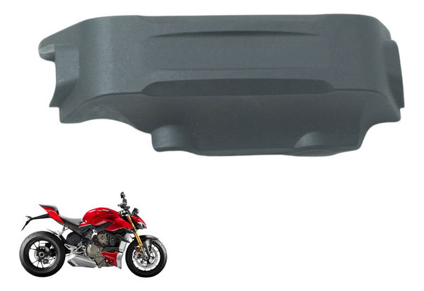 Guia Cabos Ducati Streetfighter V4 V4s 21-24 Original