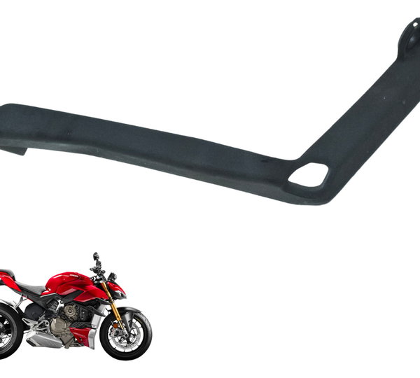 Guia Cabos Ducati Streetfighter V4 V4s 21-24 Original