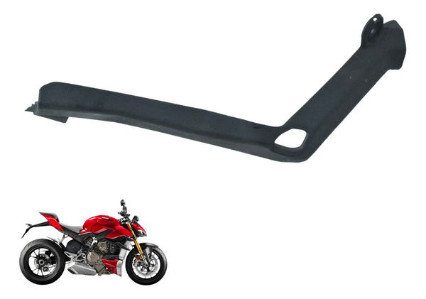 Guia Cabos Ducati Streetfighter V4 V4s 21-24 Original