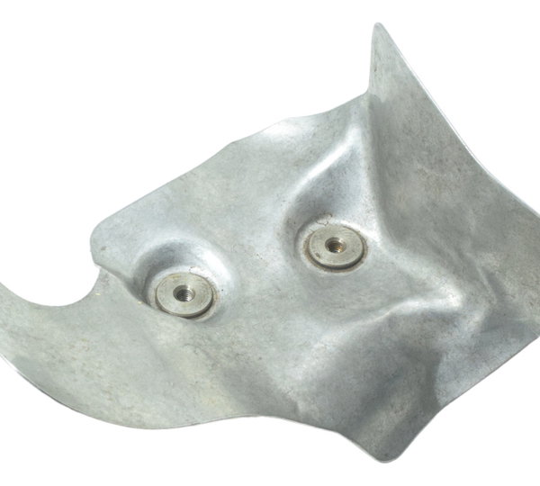 Capa Escape Ducati Streetfighter V4 V4s 21-24 Original