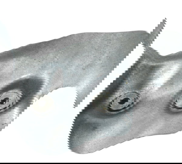 Capa Escape Ducati Streetfighter V4 V4s 21-24 Original