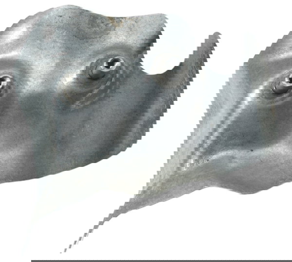 Capa Escape Ducati Streetfighter V4 V4s 21-24 Original